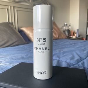 NEVER OPENED Chanel No.5 All-Over Spray